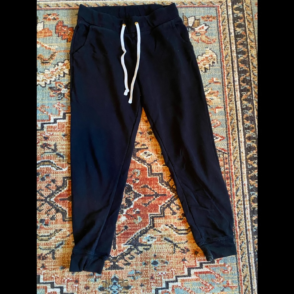Sweatpants / pajama pants